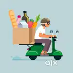Hiring delivery executive for minutes