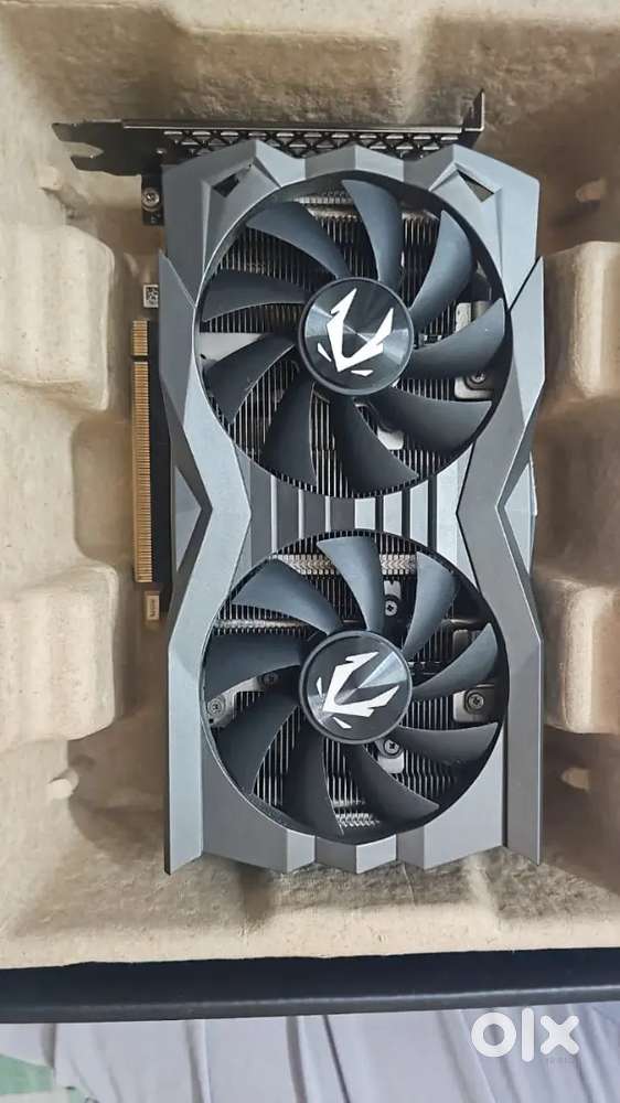 Asus gtx 1660 6gb vram