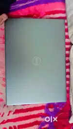 New 5620 dell vostro i7 16-512GB 11windows, 4k quality