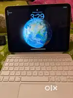 Apple magic keyboard (A16) 25 days old