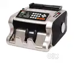 Cash Counting Machine
