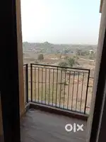 1.5 bhk Premium Flat On Lease