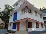 2BHK family villa /house for rent @Vatakara