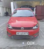 Volkswagen Polo 1.2 MPI Trendline, 2019, Petrol