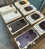 IPhone Today's REFURB Models 13 14 15pro Available Buy your Model Now
