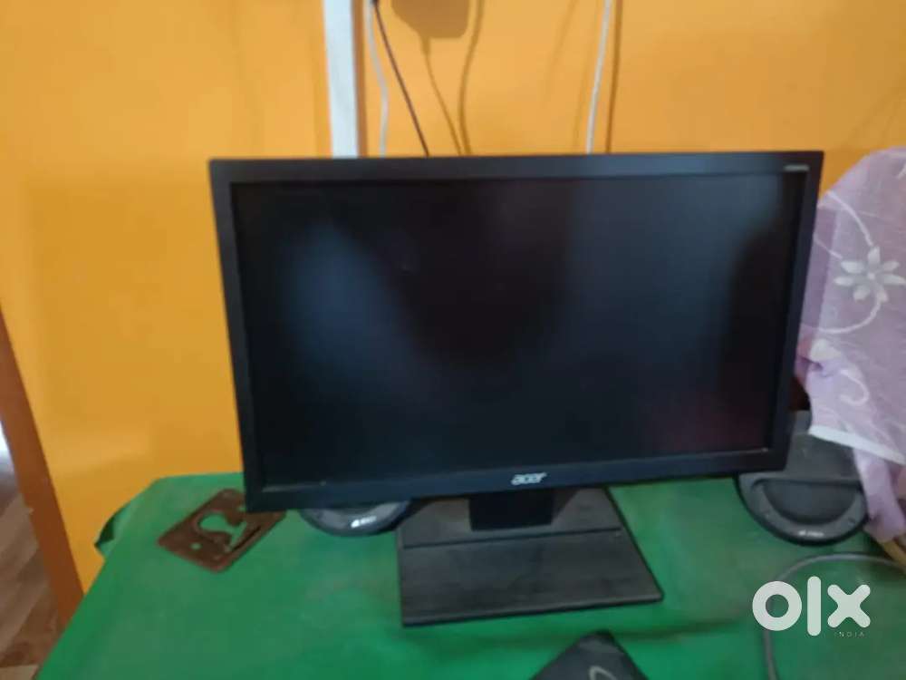 Acer Monitor