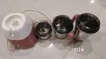 Mixer grinder
