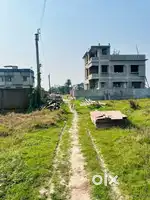 READY PLOT SELL AT JOKA METRO HURRY UP BOOK YOUR DREAM PLOT NOW