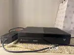 XBOX ONE 2017 model