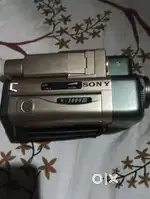 Sony v3000