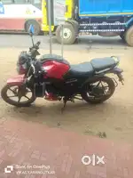 Good condition nice bike