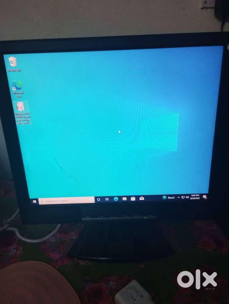Hp computer