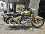 Bullet Classic 500 - Desert Storm