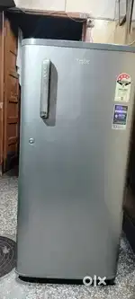 Whirlpool refrigerator 190 litre