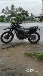 Xpulse 200
