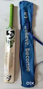 Cricket kit