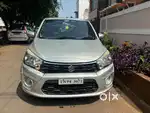 Maruti Suzuki Celerio ZXI, 2018, Petrol