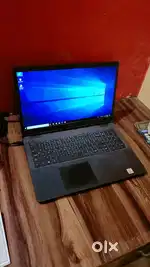 DELL VOS 3501 Laptop A+ Condition Windows 10 i3