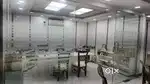 Semi furnished office space available for rent in Mayur vihar phase 1