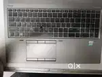 Lenovo laptop top condition