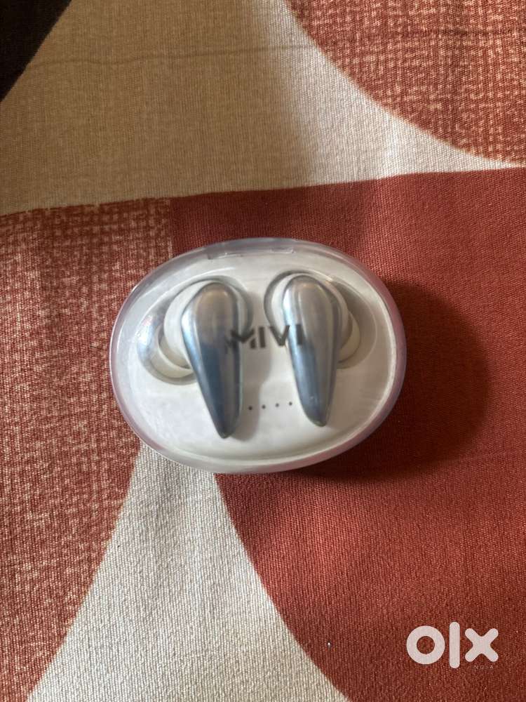 MIVI Earphones