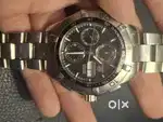 “TAG Heuer Aquaracer Automatic Chronograph CAF2010.BA0815