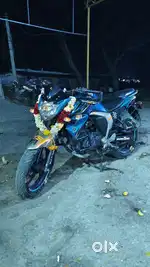 Im selling my bike