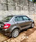 Maruti Suzuki Swift Dzire 2015 Diesel Well Maintained