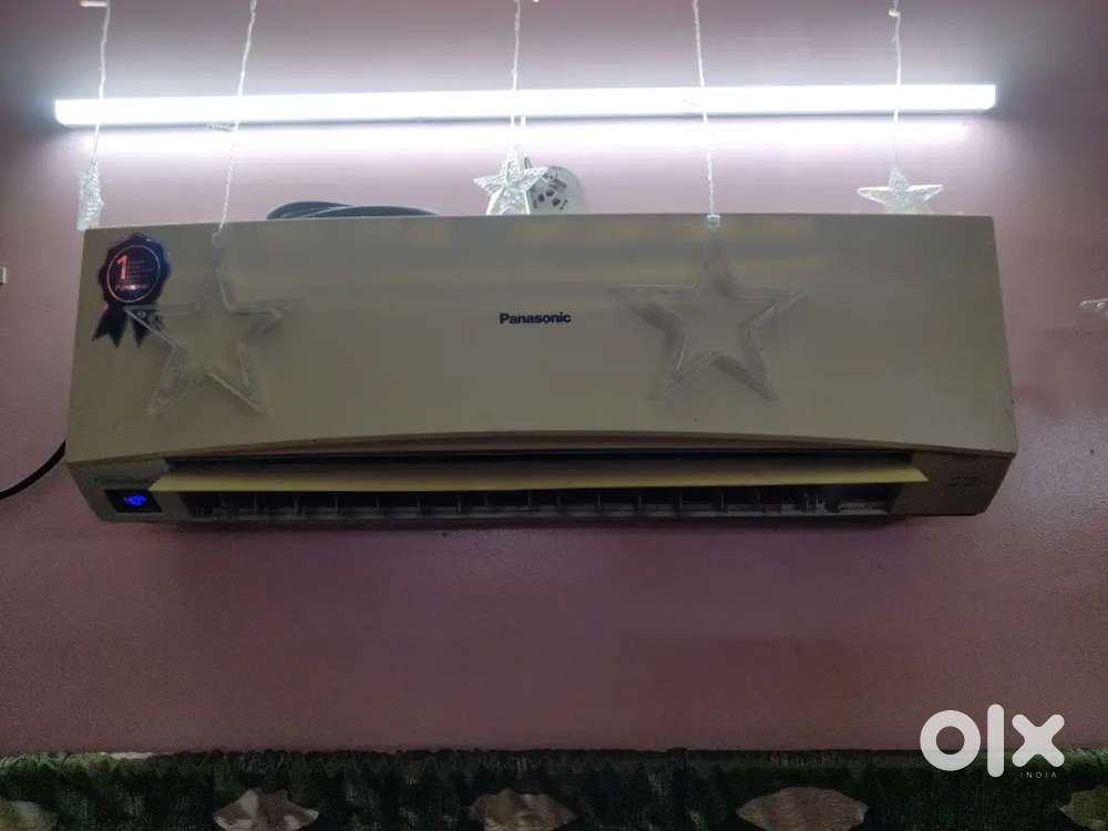 Panasonic ac