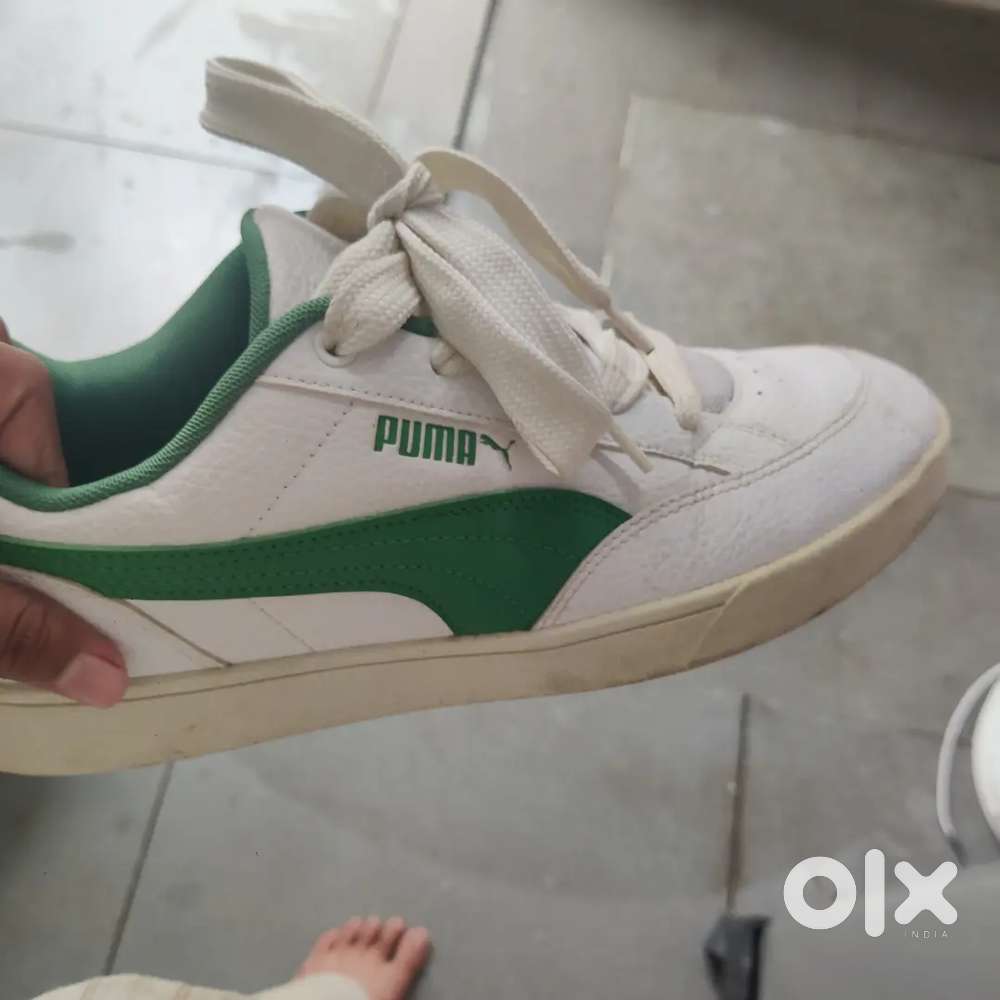 Puma shoes men