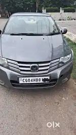 Honda City 2008-2011 1.5 S MT, 2010, Petrol