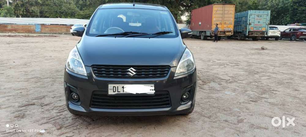 Maruti Suzuki Ertiga 2012-2015 VXI ABS, 2013, Petrol