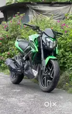 Dominar 400