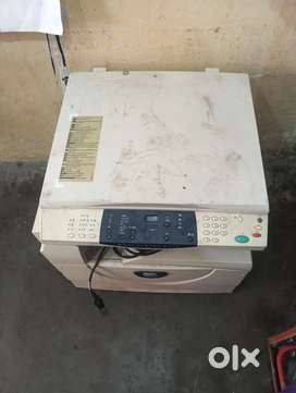 Printer Xerox