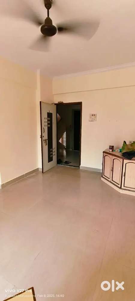 1bhk flat sale katrap Ambedkar chowk badlapur east