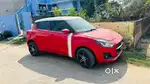 Maruti Suzuki Swift 2021 Petrol 38000 Km Driven