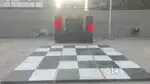 All DJ setup