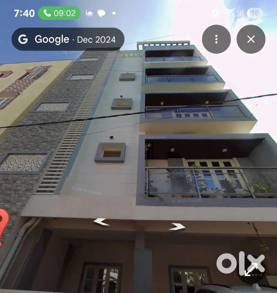 New Residential Building for sale