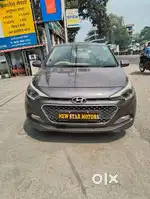 Hyundai Elite i20 Asta 1.2, 2017, Petrol