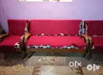 SAGWAN SOFA