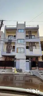 Girls PG at shankar nagar 2nd floor twin sharing basis