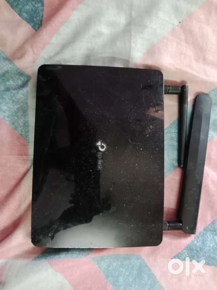 Tp link company router