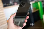 Mi 11 lite NE 5G Black