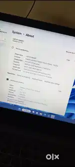 Lenovo laptop