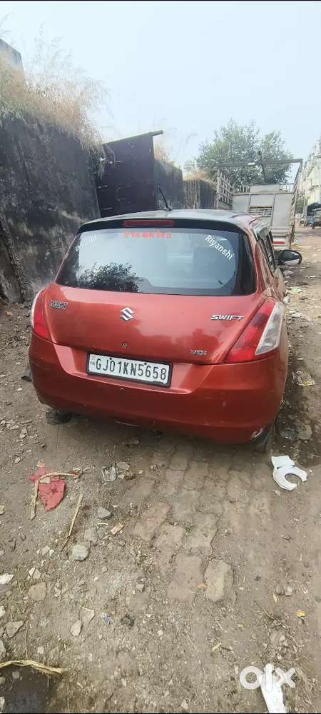 All complete car Final price he