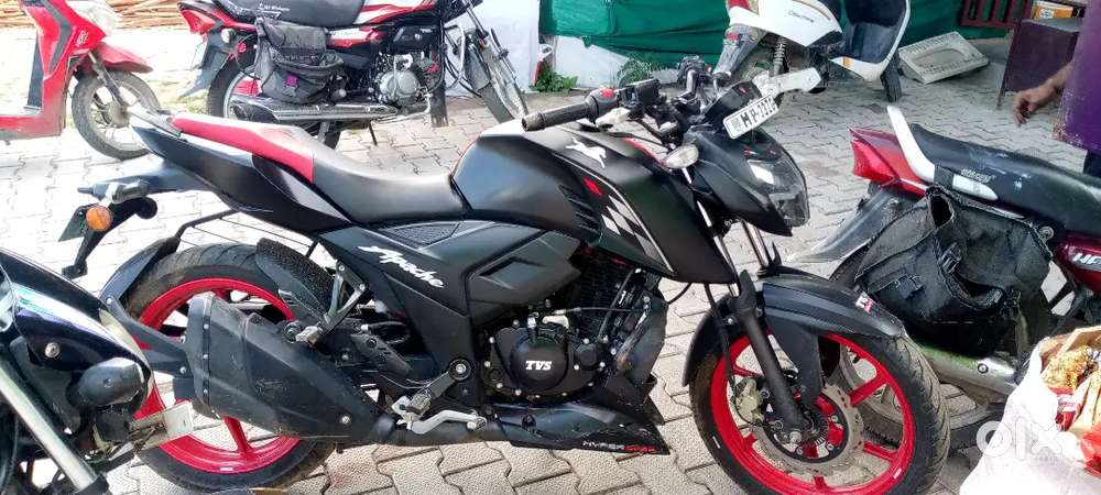 Purchase new bike
