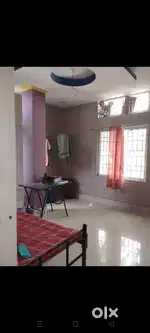 2bhk flat at ganeshguri kekora nagar under 12500