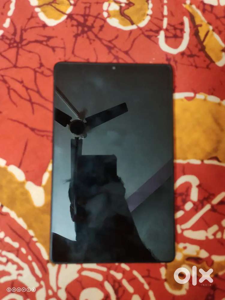 LENOVO TAB M8 WIFI ONLY