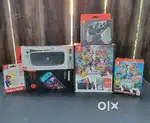 Nintendo Switch OLED - Super Smash Bros. Ultimate Special