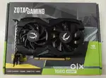 NVIDIA ZOTAC GTX 1660 SUPER [ NEW CONDITION]